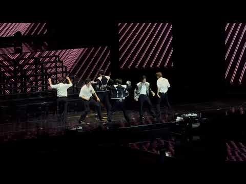 250307 NCT 127: NEO City: The Momentum - Whiplash pt. 2