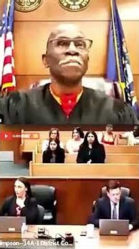 Sovereign Citizen LAUGHS at Judge — Then Gets 30 Days in Contempt!