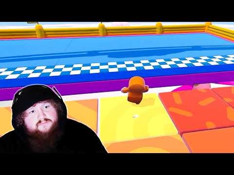 We Have To Ban Hacking In Fall Guys