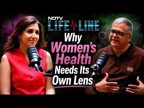 NDTV Lifeline | Why Women's Health Needs Its Own Lens