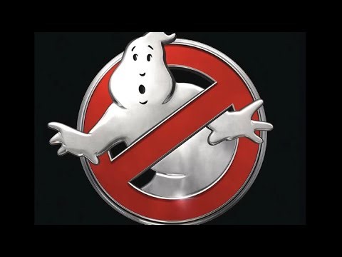 👻Ghostbusters Original song👻