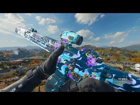 WARZONE LIVE 🔴 #1 FORTUNES KEEP POV 🔥