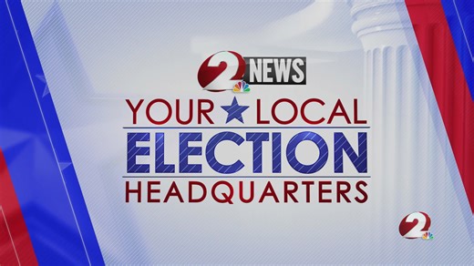 Candidates for Ohio governor talk to 2 News