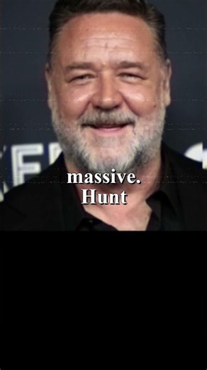 Russell Crowe’s New Netflix Thriller Has 40 MILLION Views—Despite Terrible Reviews! 😳