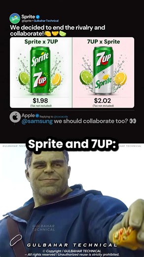 Samsung Really Chose GTA 6 Over Apple 😂