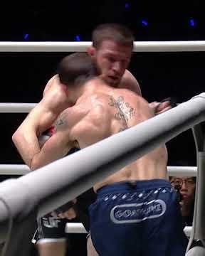 Put to SLEEP 😴 Can Mansur Malachiev submit Joshua Pacio at The Inner Circle 21 this week? 🤯