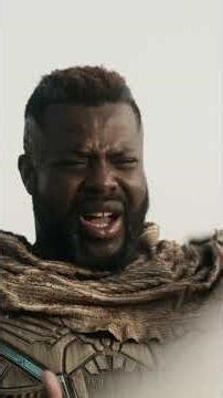 The Wakandans and The Fantastic Four Will Return #AvengersDoomsday