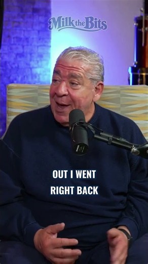Joey Diaz On 28 Years Of Cocaine And What Sobriety Gave Him