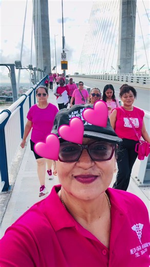 Together we can make a difference 💕💕💕 #pinktober🎀 @Medi Sign Pharmacy @Dharsh Diaries 🪽 @FATBOYSDISCOUNTSTORE @Rey'z Hotel and Suites @Edward B Beharry & Co Ltd. GY @Massy🇬🇾 @Payless Variety Store Gy @Fitness fanatic @Jayslay_nails @GPProducts @Auto Supplies Company @Bo$$babe