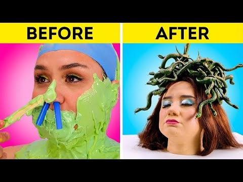 DIY Cosplay Ideas That Will Steal the Show 🎭🔥
