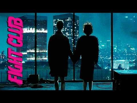 FIGHT CLUB - ALL CUTSCENES / FULL GAME MOVIE (PS2/XBOX/MOBILE)