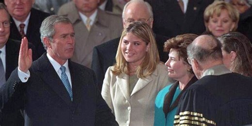 We The People: This Day in History, January 20