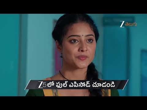 Runanubandham | Ep - 11 | Preview | Jul 03 2026 | Zee Telugu