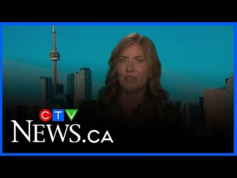 Bell Let's Talk: Matthew Perry House