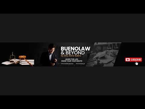 LEGARDA-LEVISTE FILES: From Monopoly Controversies 2 Criminal Ethics Complaints. #attybuenoexplains