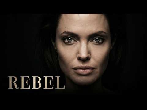 The Wild and Secret Life of Angelina Jolie!