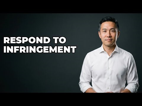How To Address A Patent Infringement Legal Demand?