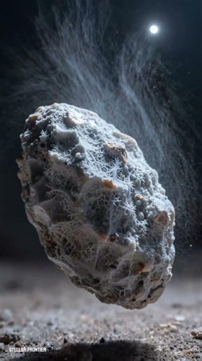 The Object That Passed Earth Unannounced Moved Nothing Like LOCAL Debris