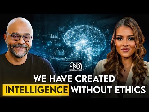 AI Is Already More Intelligent Than Humans — And Why That Should Concern Us