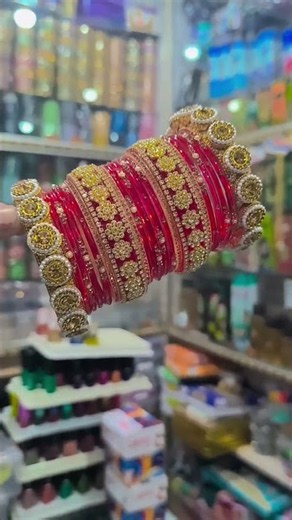 New Trending Designer Bangles & Chudi Collection 2026 ✨#shorts #bangles #ytshorts #viral #trending