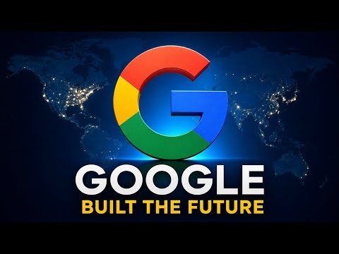 Google: The Company That Changed the Internet Forever