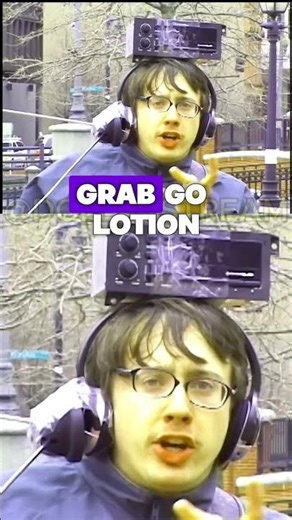 Young Sam Hyde Grab Go Lotion CRAZY