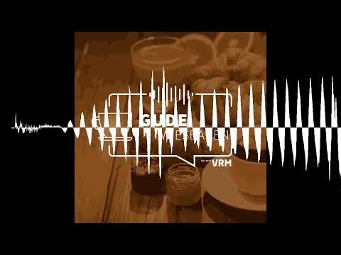 Spenderherz gerfunden - Gude, Wiesbaden!