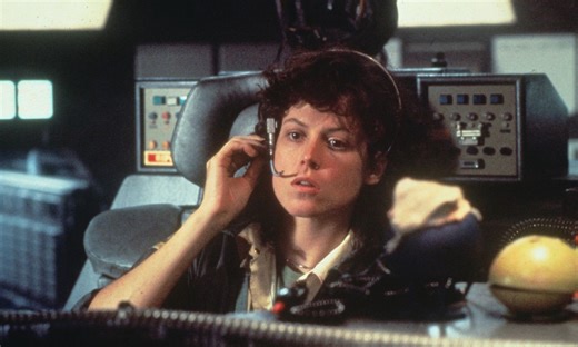 Alien - Das unheimliche Wesen aus einer fremden Welt