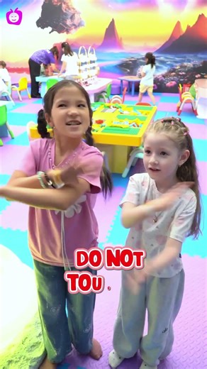 Safety rules | Nursery Rhymes & Kids Songs | BachaBola #babyshorts #kidsfun