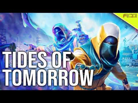 Tides of Tomorrow Review Impressions