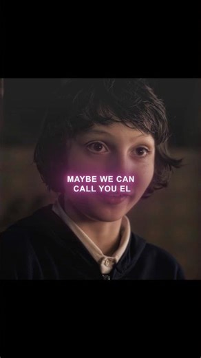 This ELEVEN edit goes CRAZY! #strangerthings