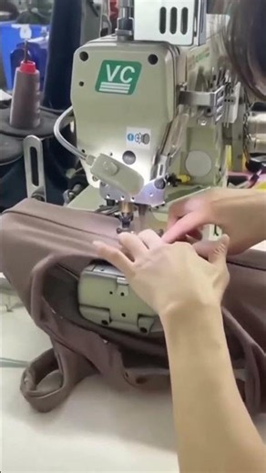 Advanced Curve Stitching Process
