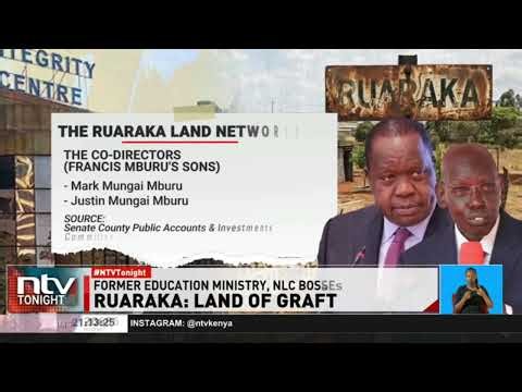 EACC launches manhunt to recover Sh1.5 billion in Ruaraka schools land compensation scandal