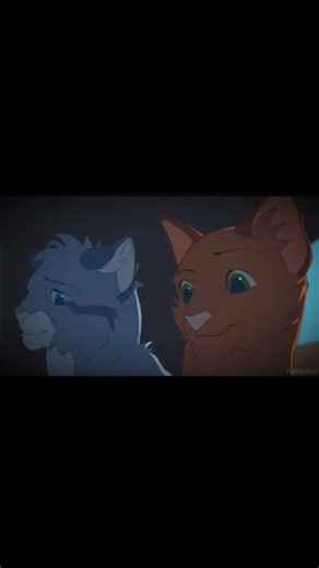 The new prophecy edit #cats #warriorcats #warriors