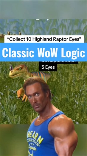 World Of Warcraft Forever