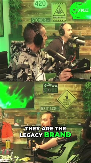 High Times: The OG Cannabis Brand That Started It All!