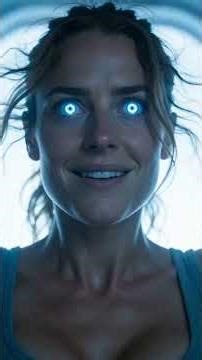 I found a crashed UFO buried deep in the forest… and I went inside 👽