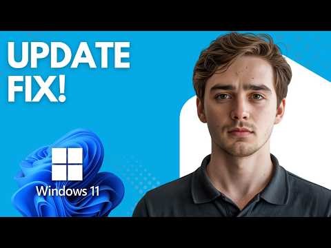 KB5077241 Update Not Installing on Windows 11? Fix It Step by Step