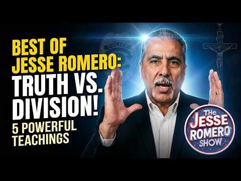 Best of Jesse Romero: Catholic Truth Against Modern Errors and Division
