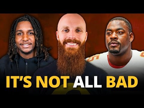 The Chiefs find themselves in a somewhat exciting situation | Q&A Hangout