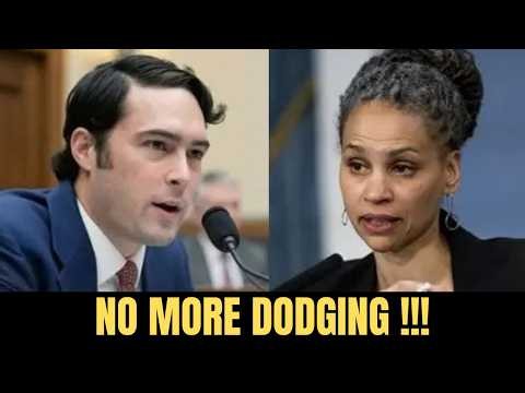 Liberal Activist Tries to DEFLECT - Brandon Gill DEMANDS an Answer