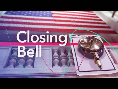 Amazon Tops Estimates | Closing Bell