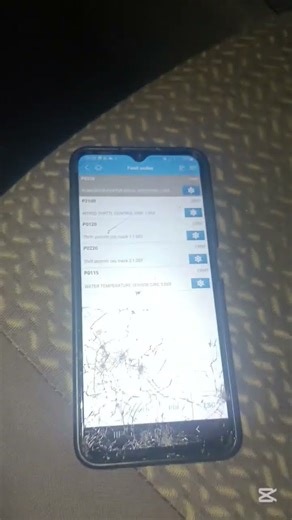 Car එකේ ලෙඩ 1 මිනිත්තුවෙන් හොයමු | OBD Scan Sinhala/ 🇱🇰 2026 @senehasa motors