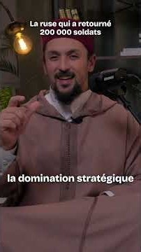 La ruse qui a retourné 200 000 soldats