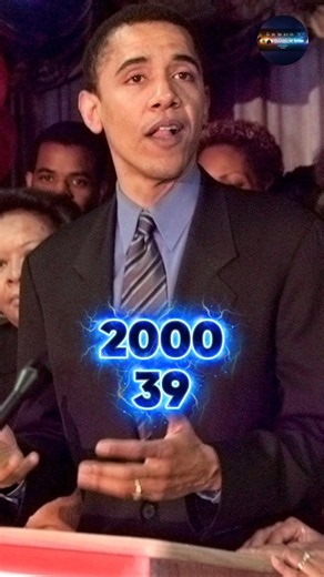 Barack Obama Through The Years (1964–2026) | The 44th US President #barackobama #america
