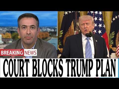 The Beat With Ari Melber 10/21/26 | 🅼🆂🅽🅱️🅲 Breaking News Today October 21, 2026