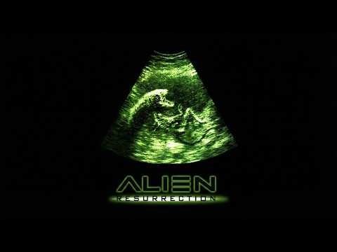 Alien Resurrection • PS1 • Level 1: Detention Block Alpha [WALKTHROUGH & NO COMMENTARY]