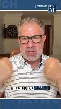 Blanche FALTERS as Prosecutor PICKED By Judges WON’T Take FIRED for an ANSWER!!!