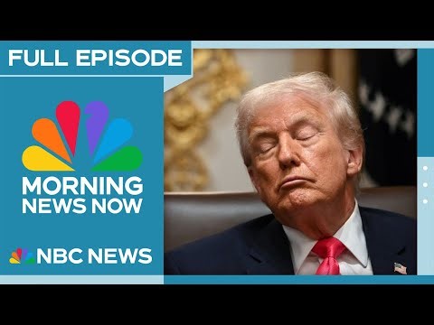 Morning News NOW Full Episode – Jan. 2