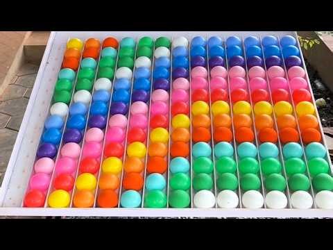Puzzle Color Ball Sorting Solve – Full Gameplay Tutorial with Tips